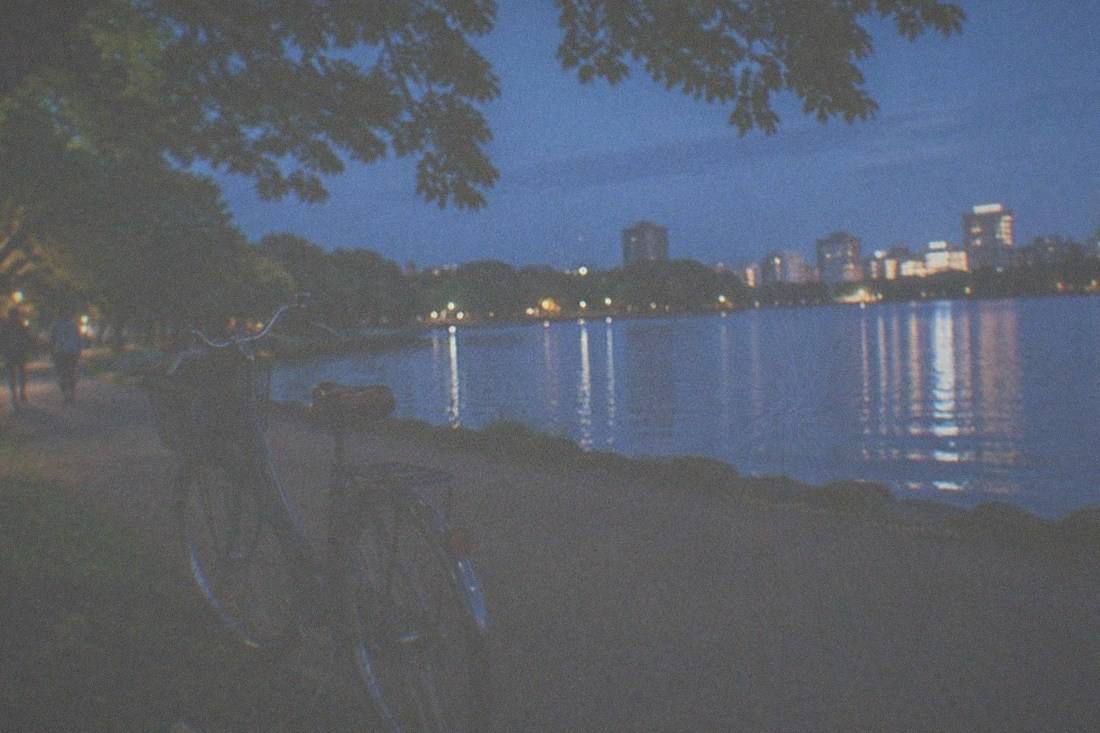 Hakata Guided Bike Ride, Fukuoka