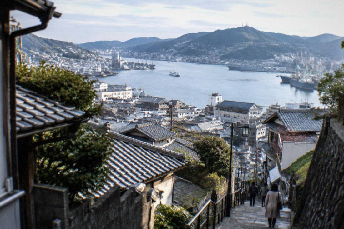 Private Nagasaki Full Day, 12 Hours, Fukuoka