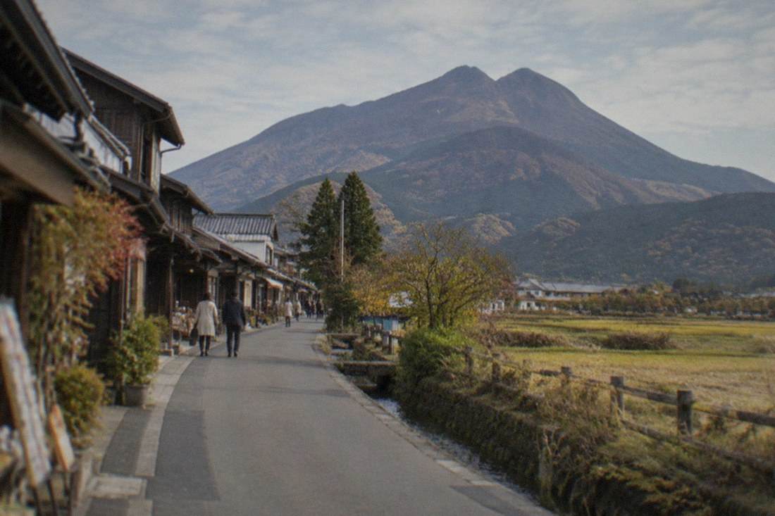 Beppu Hells Tickets Included, Fukuoka