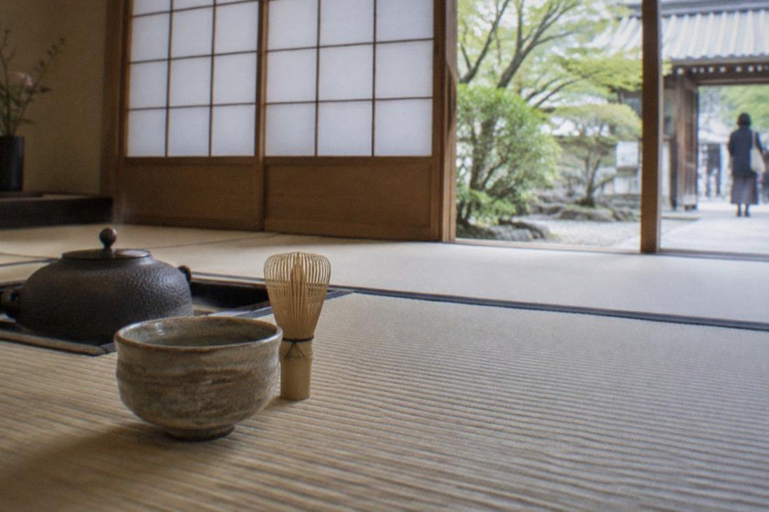 Tea Ceremony With Maiko, Fukuoka