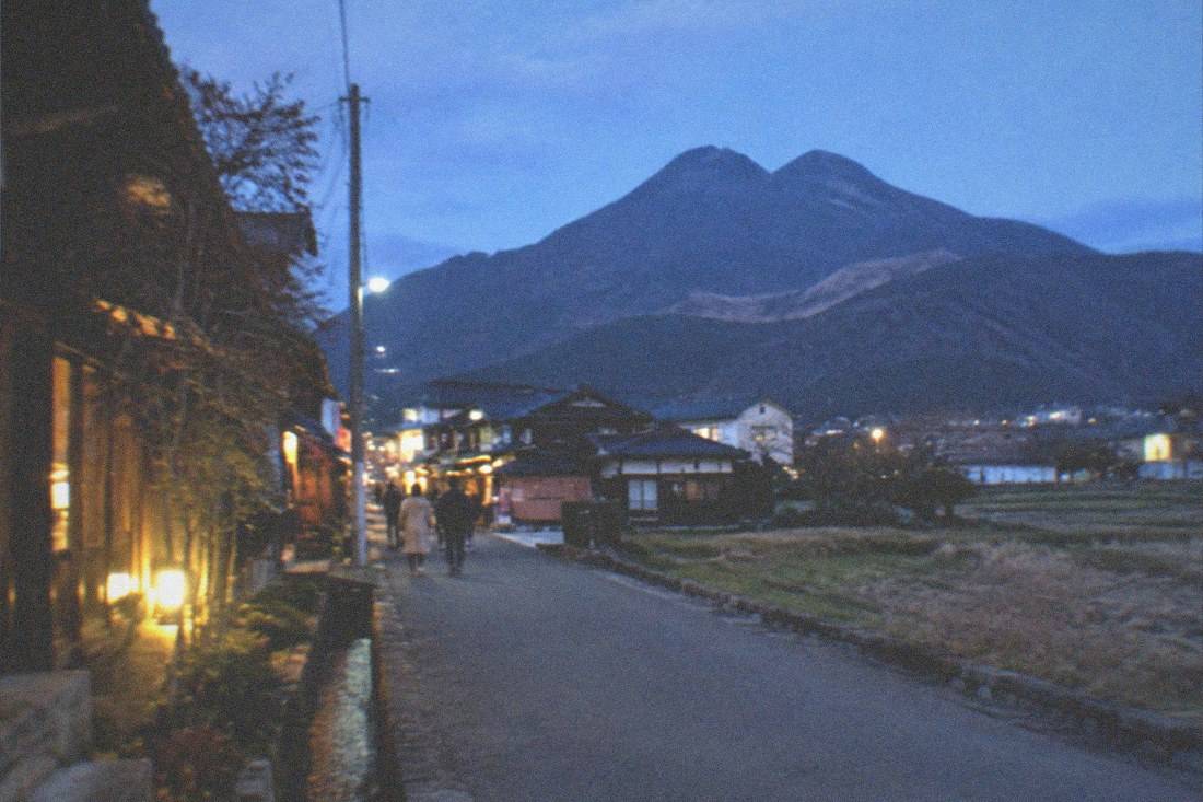 Yufuin, Beppu, Sapporo Brewery, Fukuoka